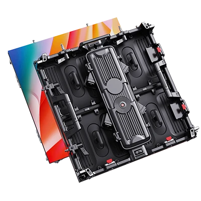 P3 91 আউটডোর ভাড়া LED ডিসপ্লে